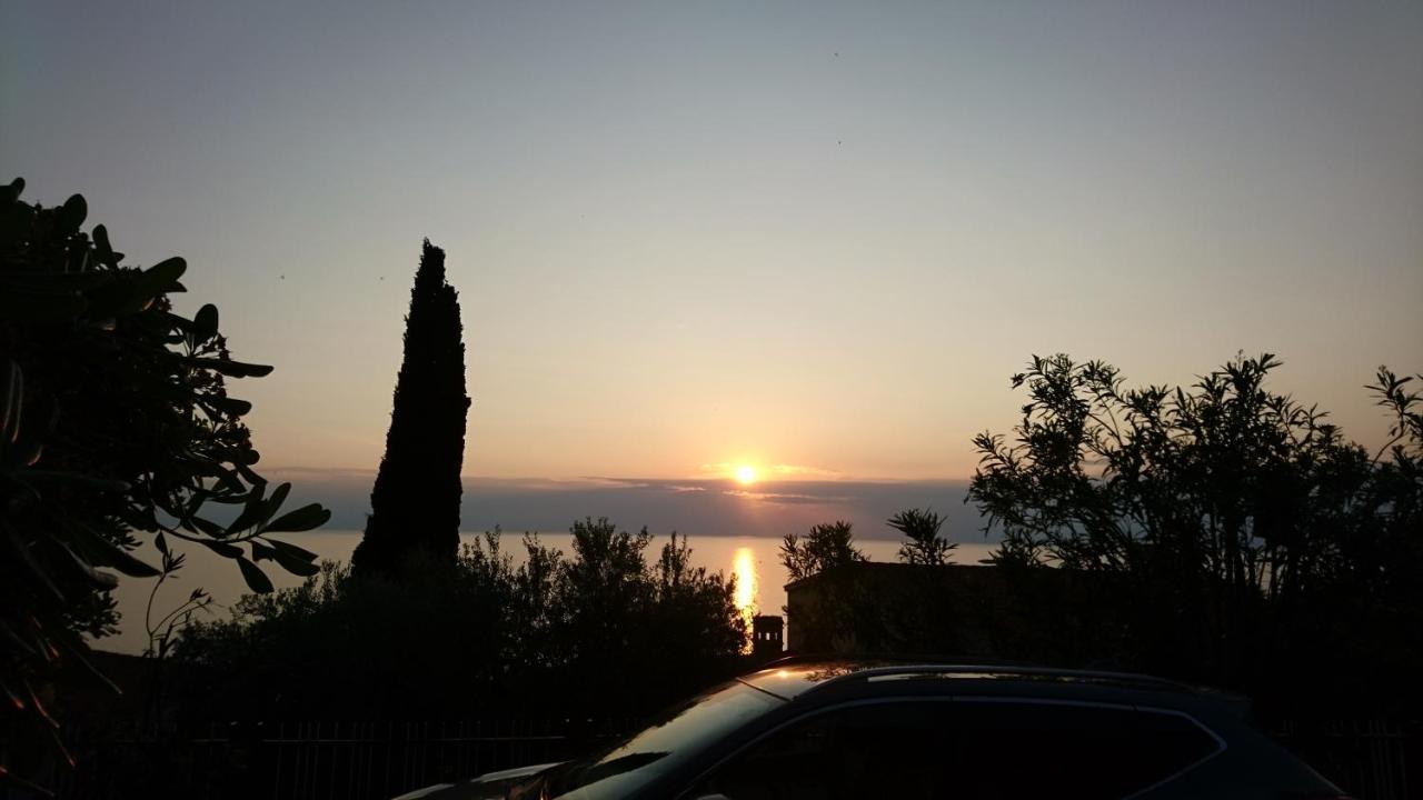 Apartma Niko Piran Buitenkant foto