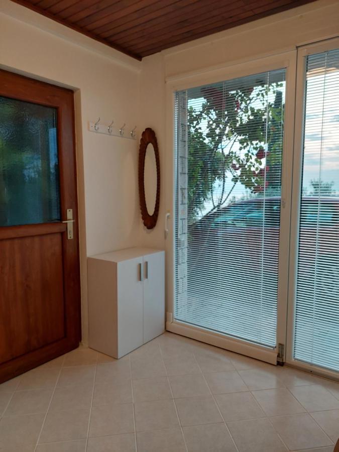 Apartma Niko Piran Buitenkant foto