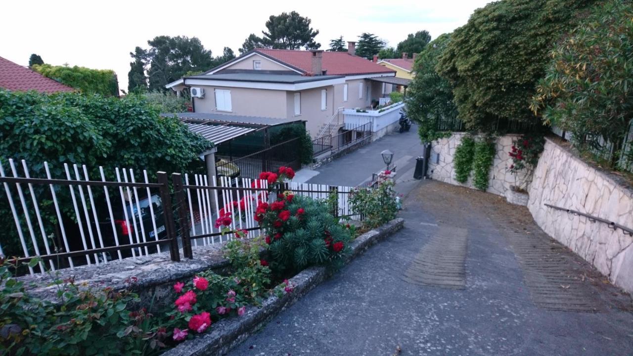 Apartma Niko Piran Buitenkant foto