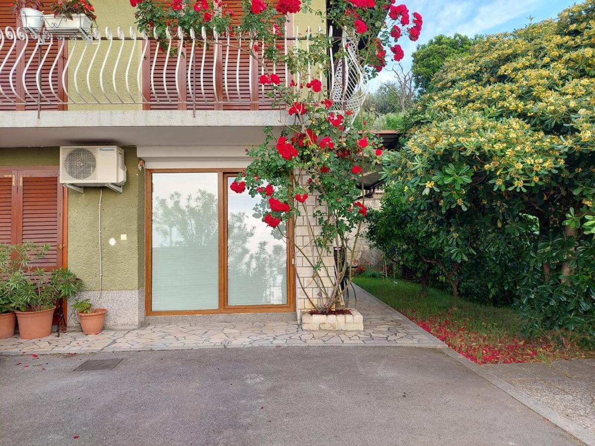 Apartma Niko Piran Buitenkant foto