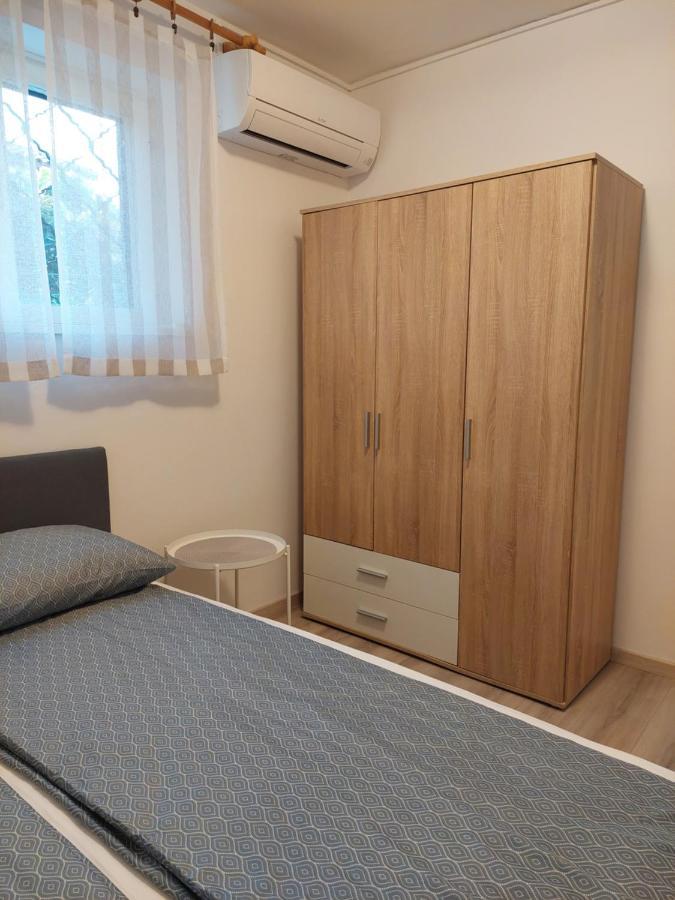 Apartma Niko Piran Buitenkant foto