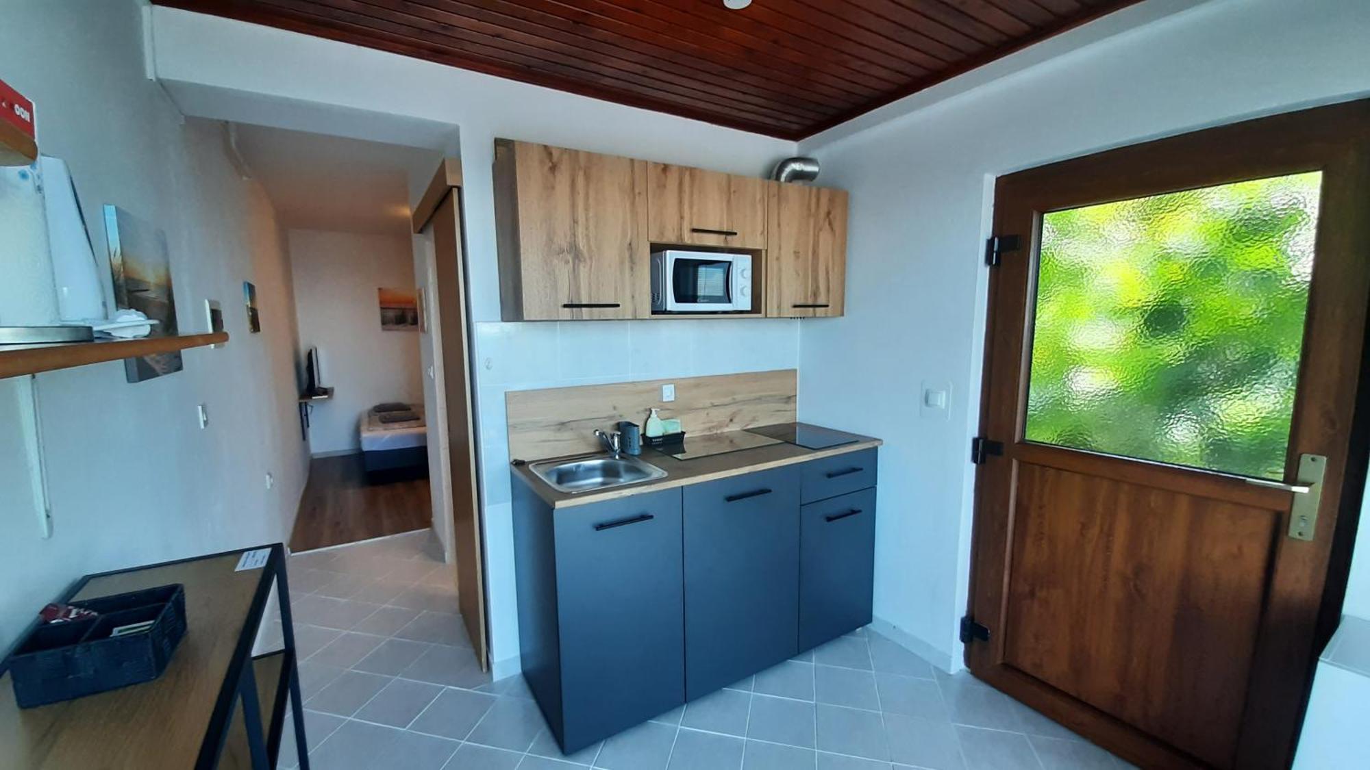 Apartma Niko Piran Buitenkant foto