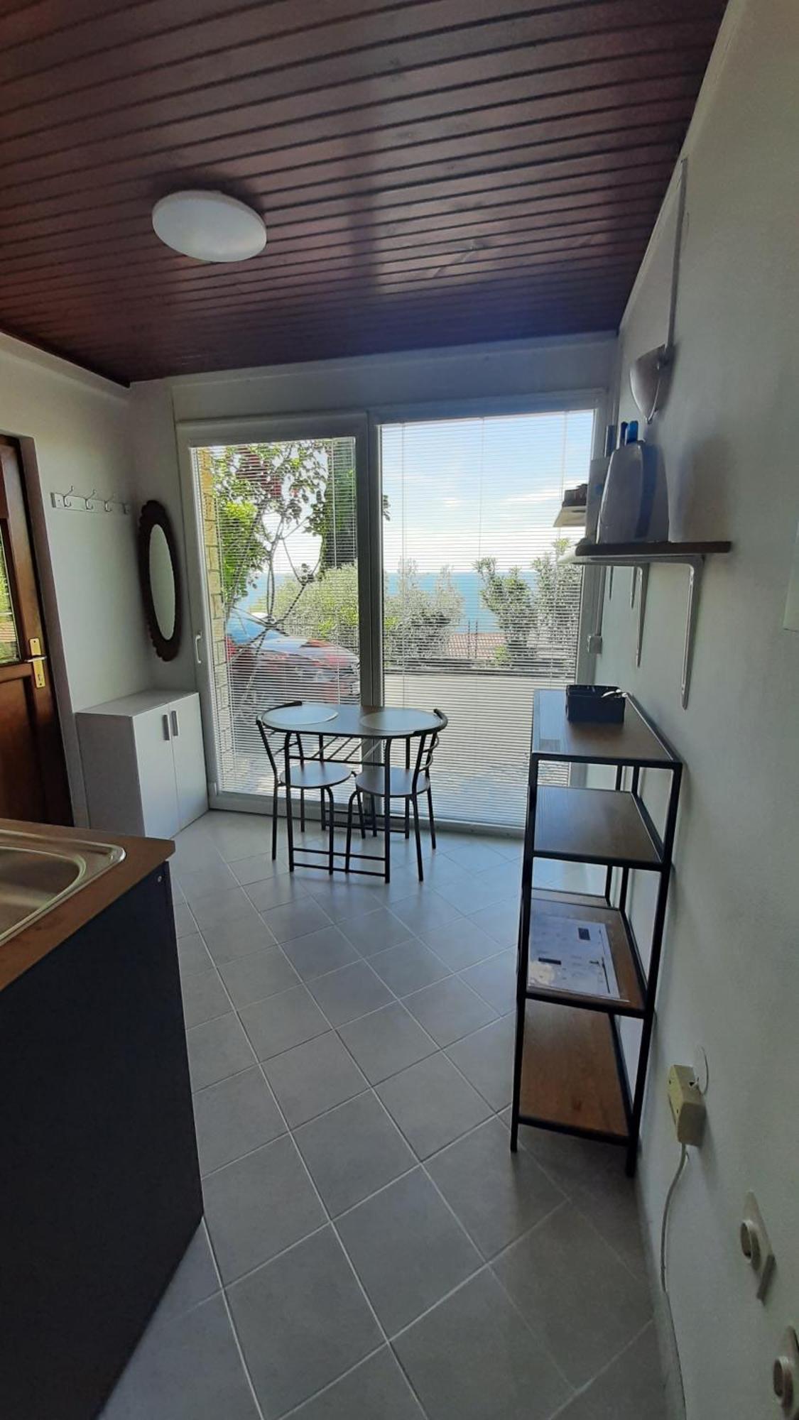 Apartma Niko Piran Buitenkant foto