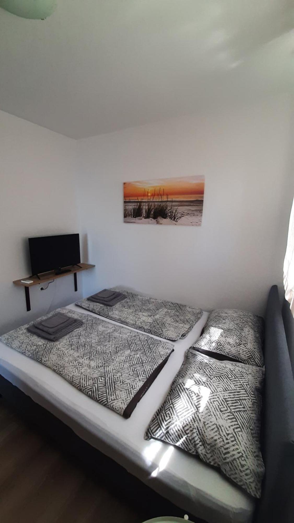Apartma Niko Piran Buitenkant foto