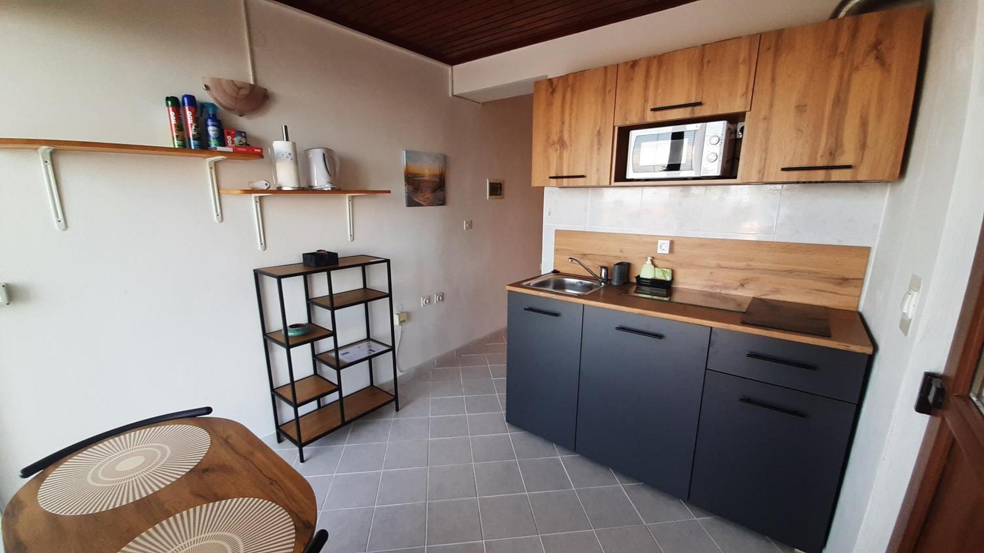 Apartma Niko Piran Buitenkant foto